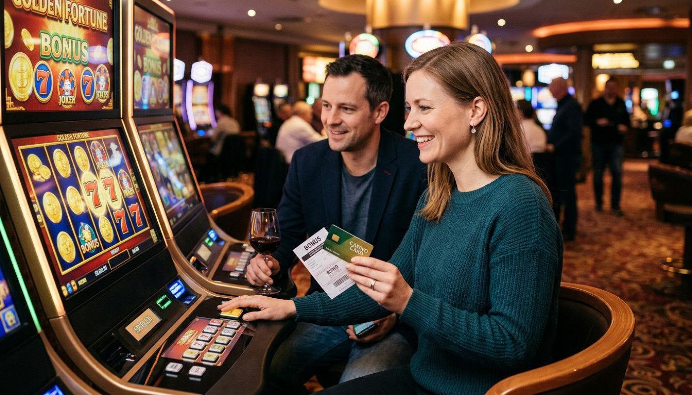 Boni im casino: geniale chancen oder unterschätzte risiken?